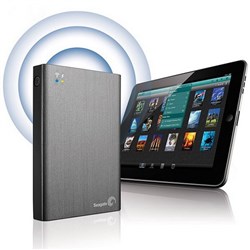 هارد دیسک سیگیت Wireless Plus 2Tb WiFi109151thumbnail